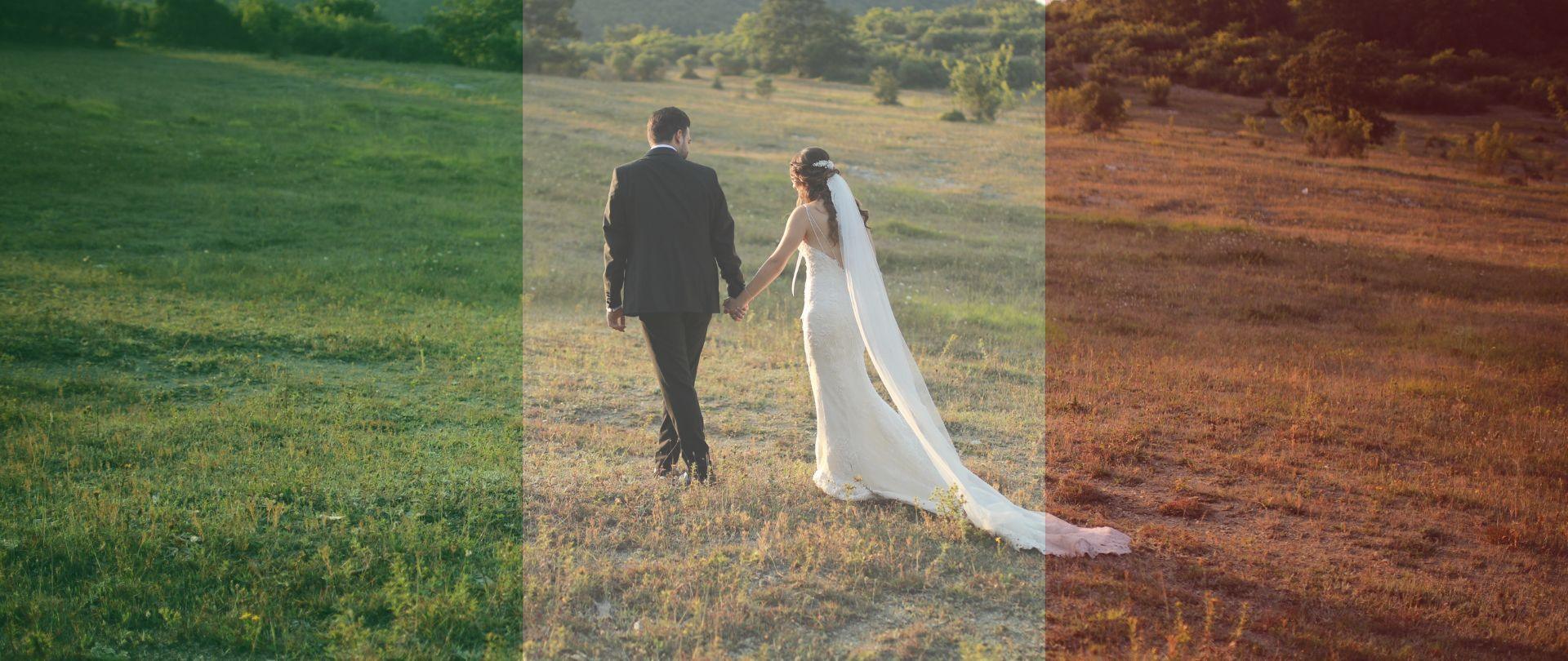 Wedding Tourism in Italia — AIWP