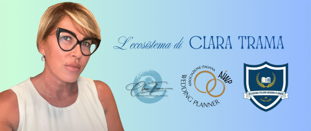 Dal sogno alla professione: l'ecosistema formativo che sta trasformando il wedding planning italiano