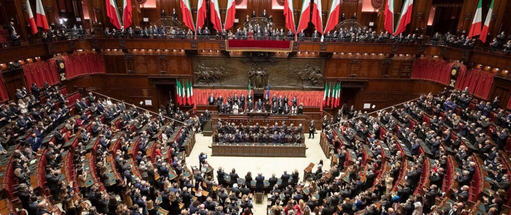 La porta che attraverseremo