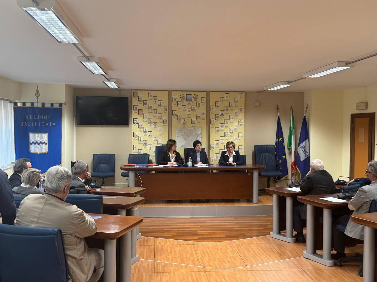 ULTIMI PASSAGGI IN REGIONE BASILICATA PER LA LEGGE SULLA PROFESSIONE DI WEDDING PLANNER