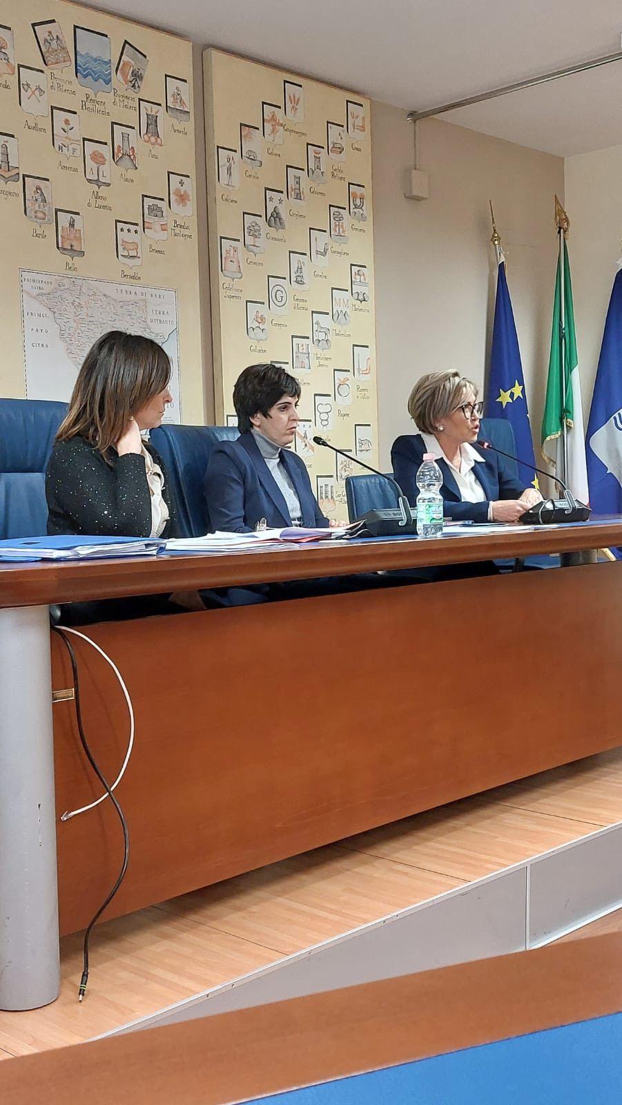 ULTIMI PASSAGGI IN REGIONE BASILICATA PER LA LEGGE SULLA PROFESSIONE DI WEDDING PLANNER