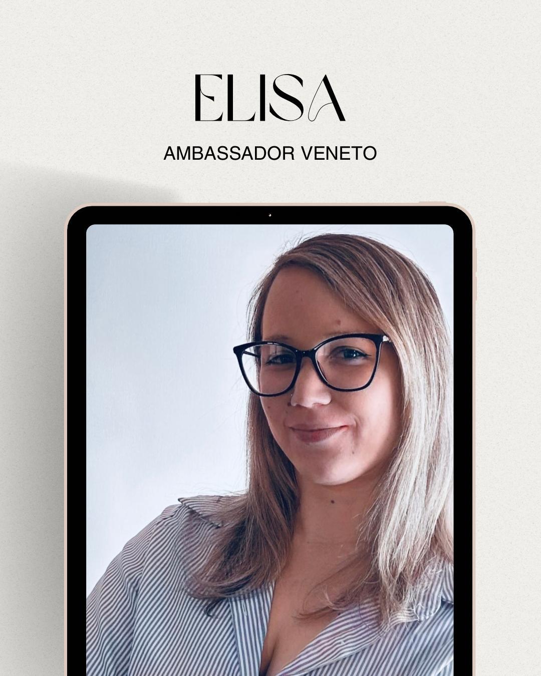 Ambassador Veneto